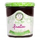 Confiture de fraise 320g