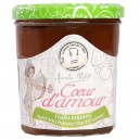 C&oelig;ur d'Amour 320 g