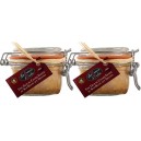 Foie Gras de canard aux truffes 130g