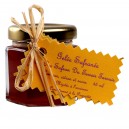 Gel&eacute;e de pomme safran&eacute;e 45ml