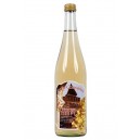 Jus de pomme artisanal 75cl