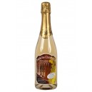 Jus de pomme-framboise 75cl
