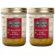 Foie Gras de canard entier 550g