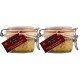 Foie Gras au poivre de Sichuan 130g